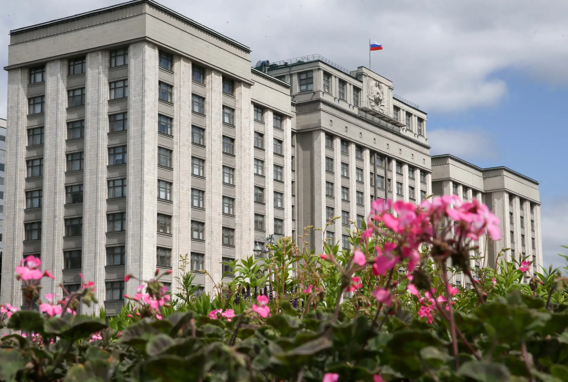 Зампредседателя Совета безопасности России выступил на заседании межведомственной комиссии Совбеза п