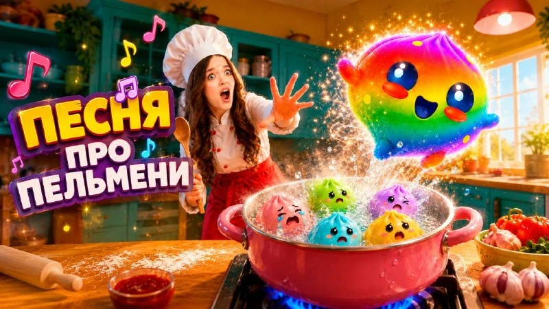 Кто понял вайб? 🥰💖