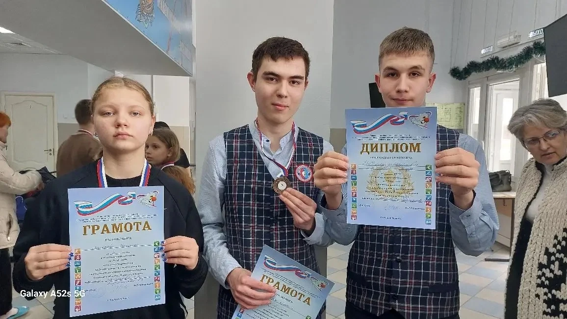 🥇 Золотой заплыв: наши ребята — лучшие в области!

19 марта состоялась Областная Спартакиада по пла