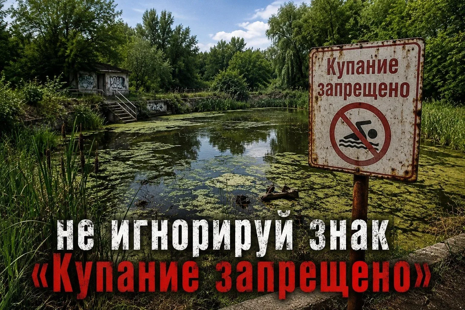 Сегодня в Саратовской области официально стартует купальный сезон

МЧС напоминает о правилах безопас