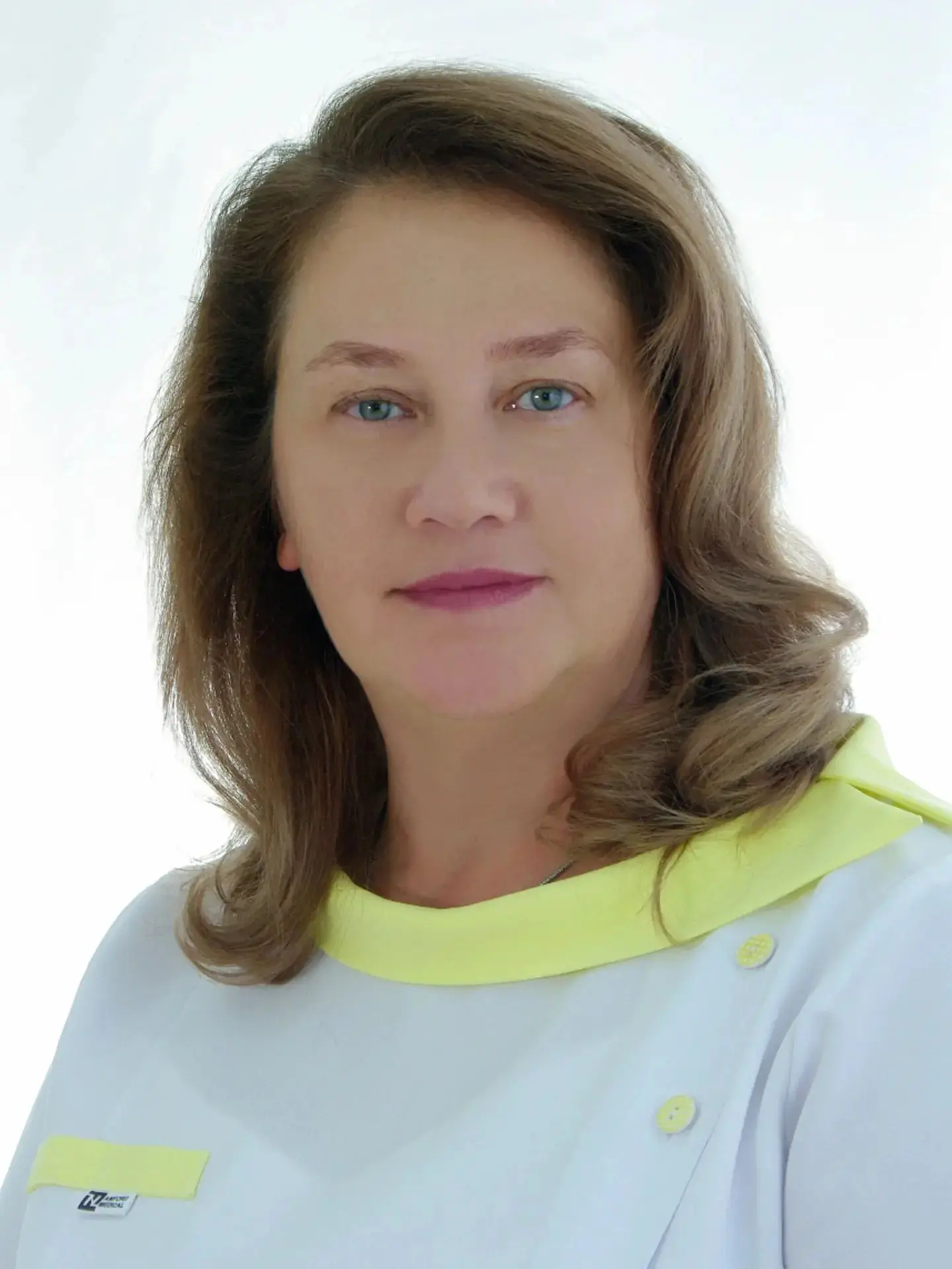👨‍⚕️Врачи медицинского центра "Витамин"