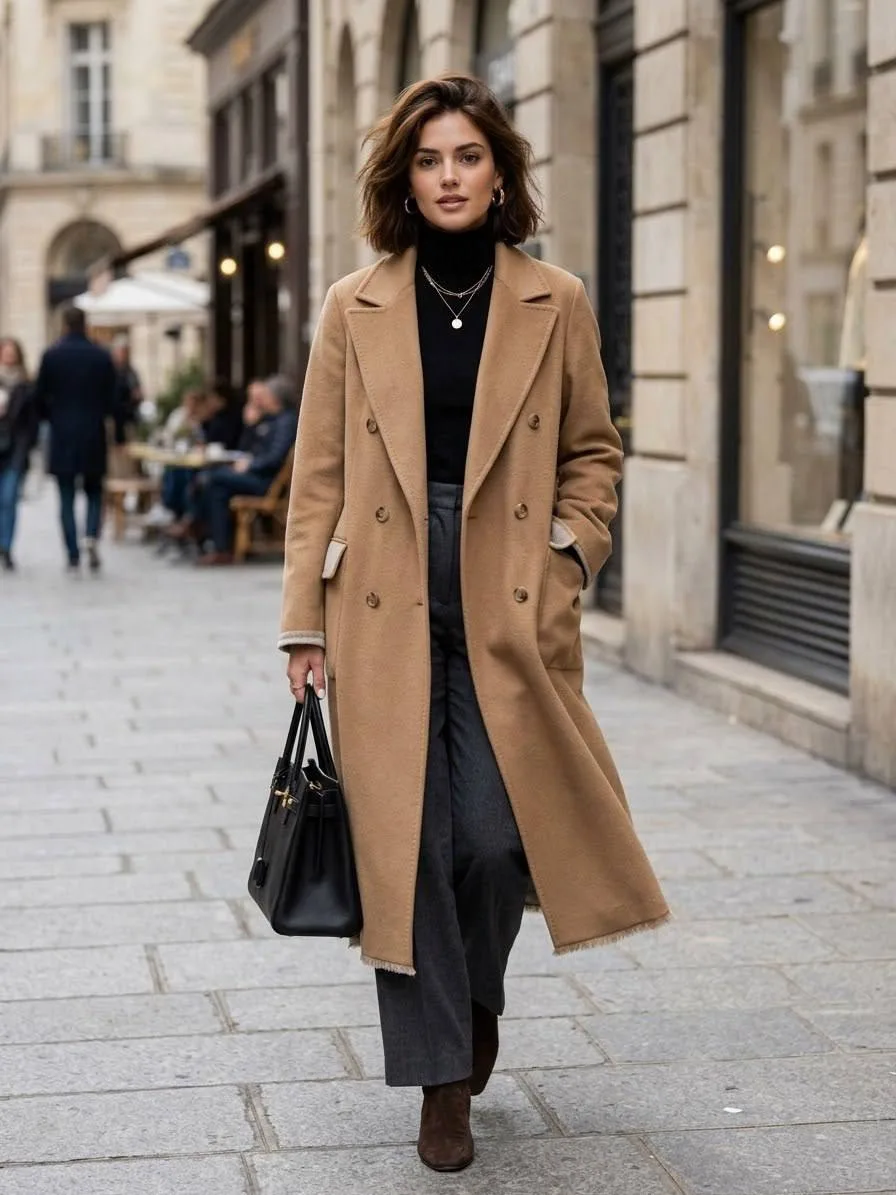 🤍🤍 Шикарная пальтовая ткань коллекция Max Mara в роскошном качестве!