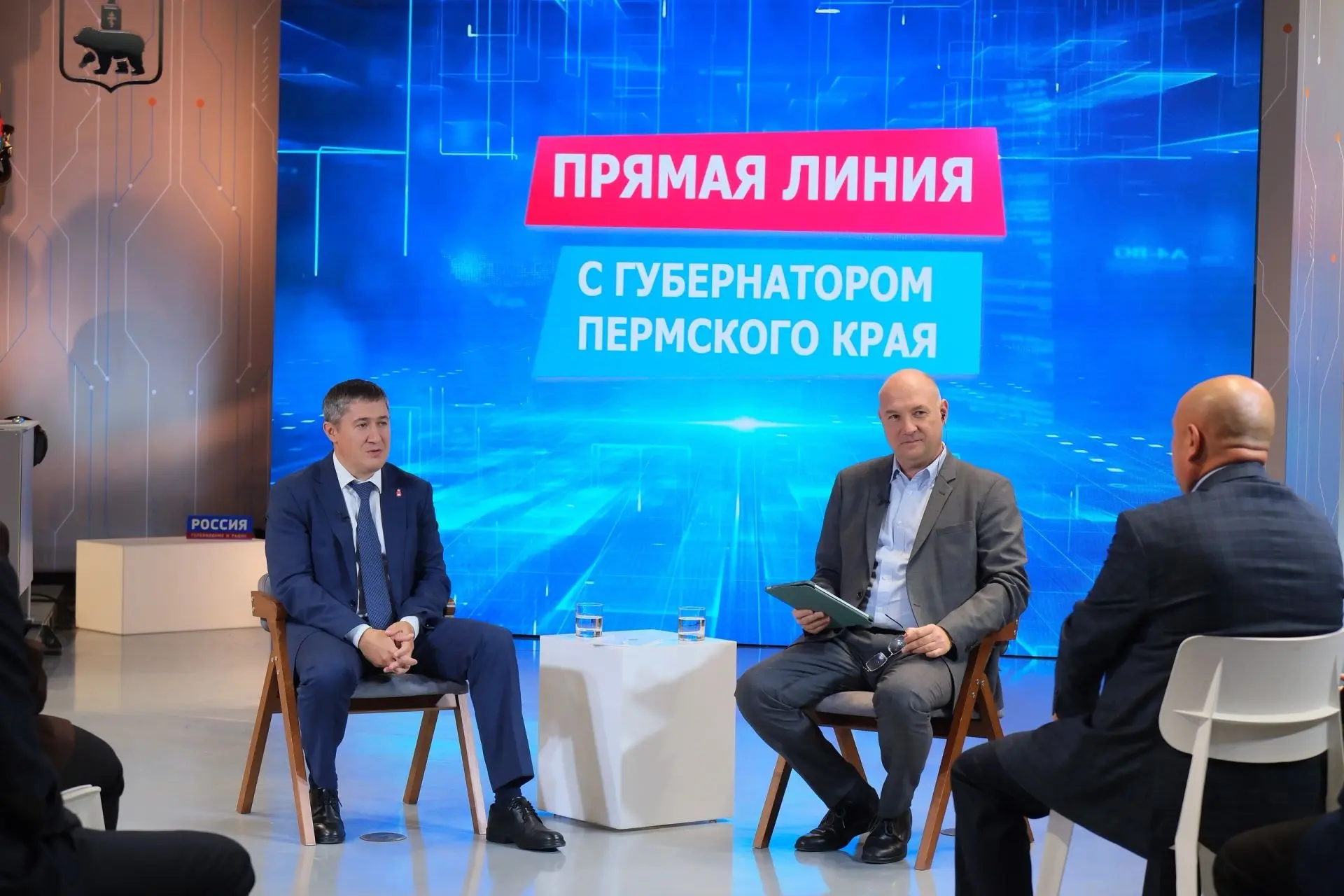 В ОСНОВЕ ВСЕГО – ПЕРМСКИЙ ХАРАКТЕР