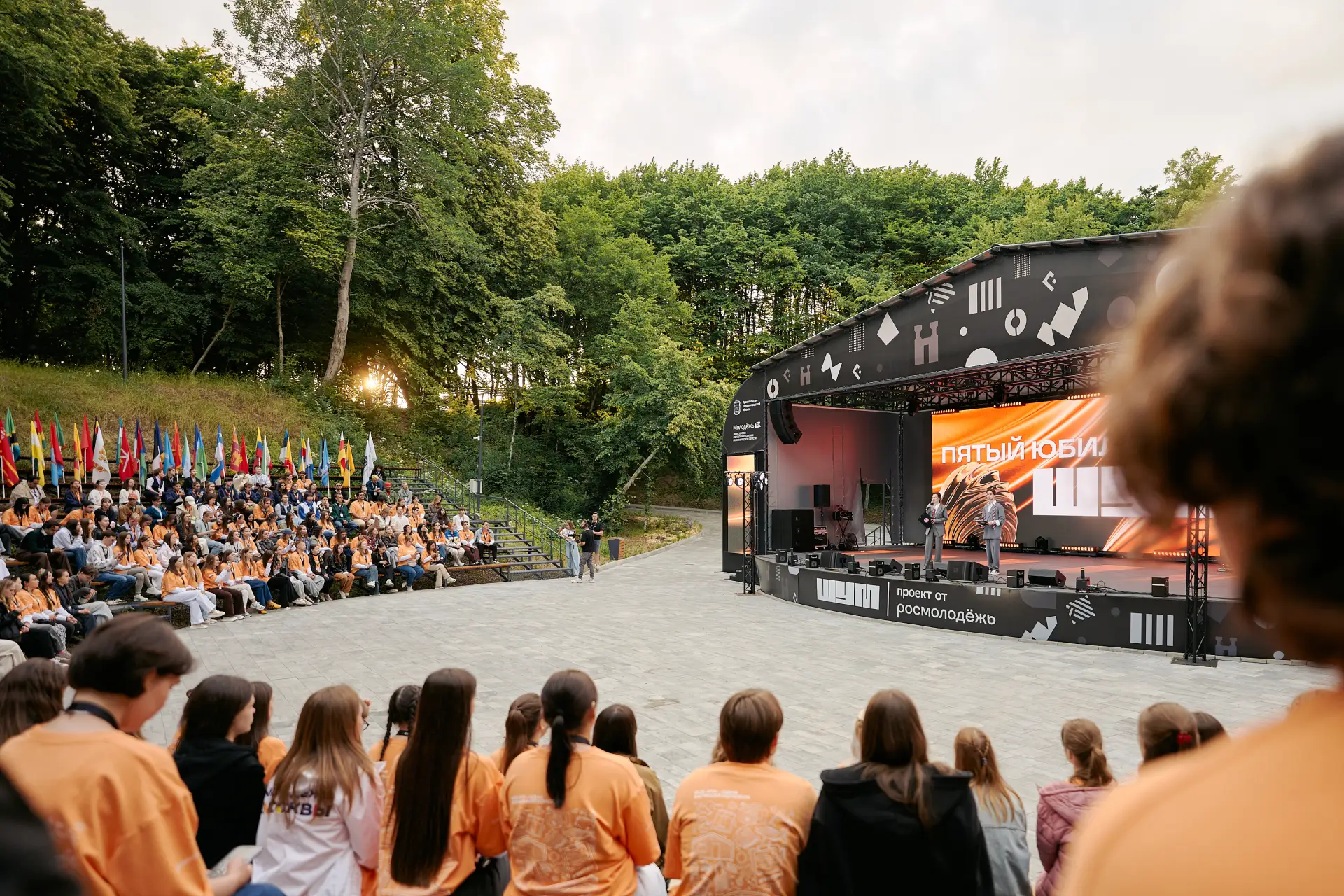 Стартовала программа «ШУМ.Журналистика»! 🤩