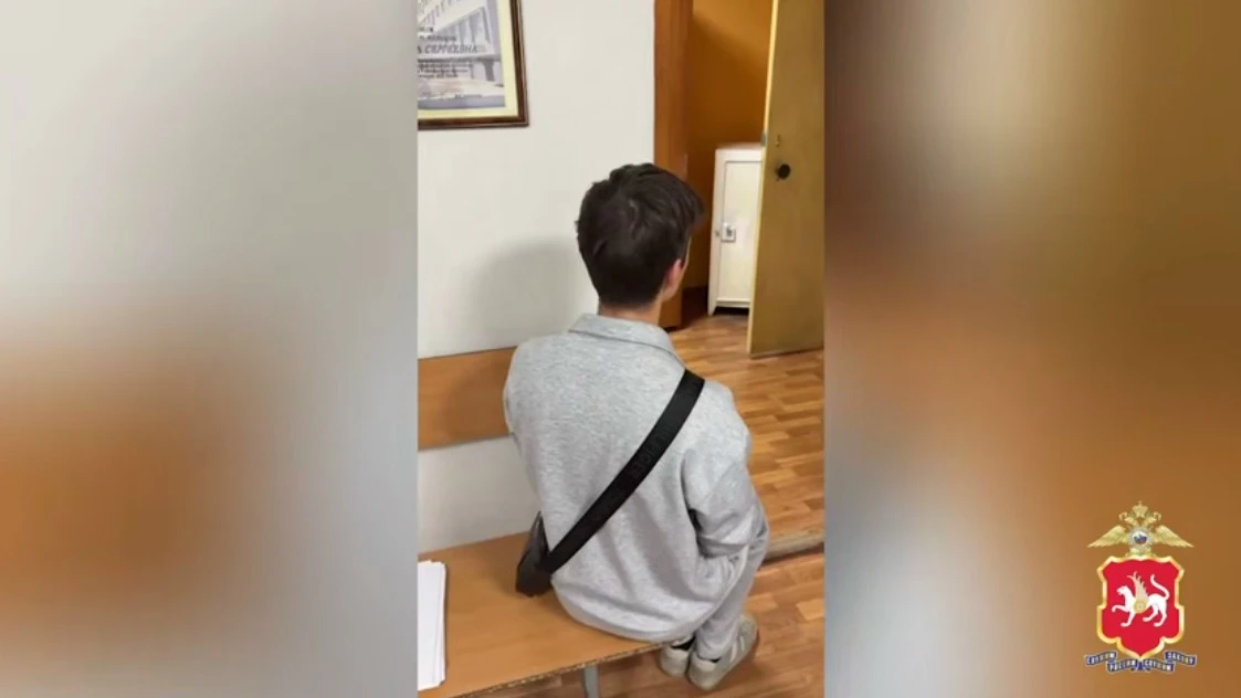 😡 В Татарстане мошенники заставили ребёнка помочь обворовать родителей