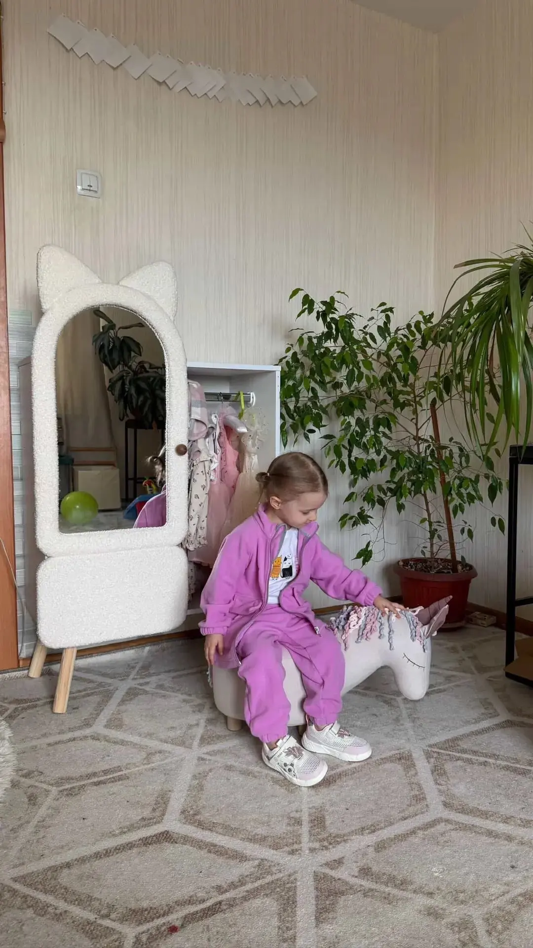 Делимся с вами очень милыми кадрами ♥️