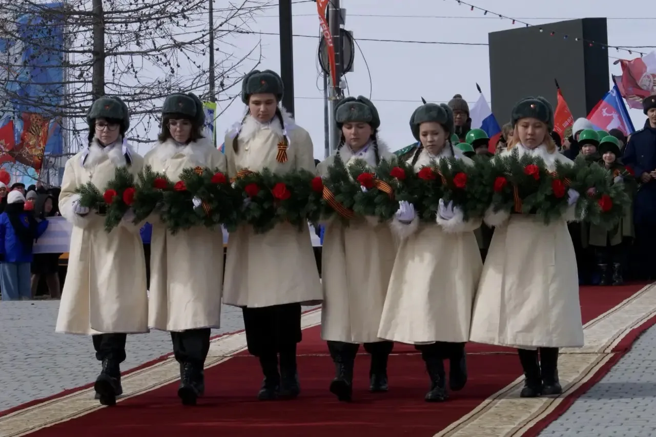 «Этот праздник, со слезами на глазах..»🎖️  9 Мая — день, наполненный особым смыслом: это и радость В