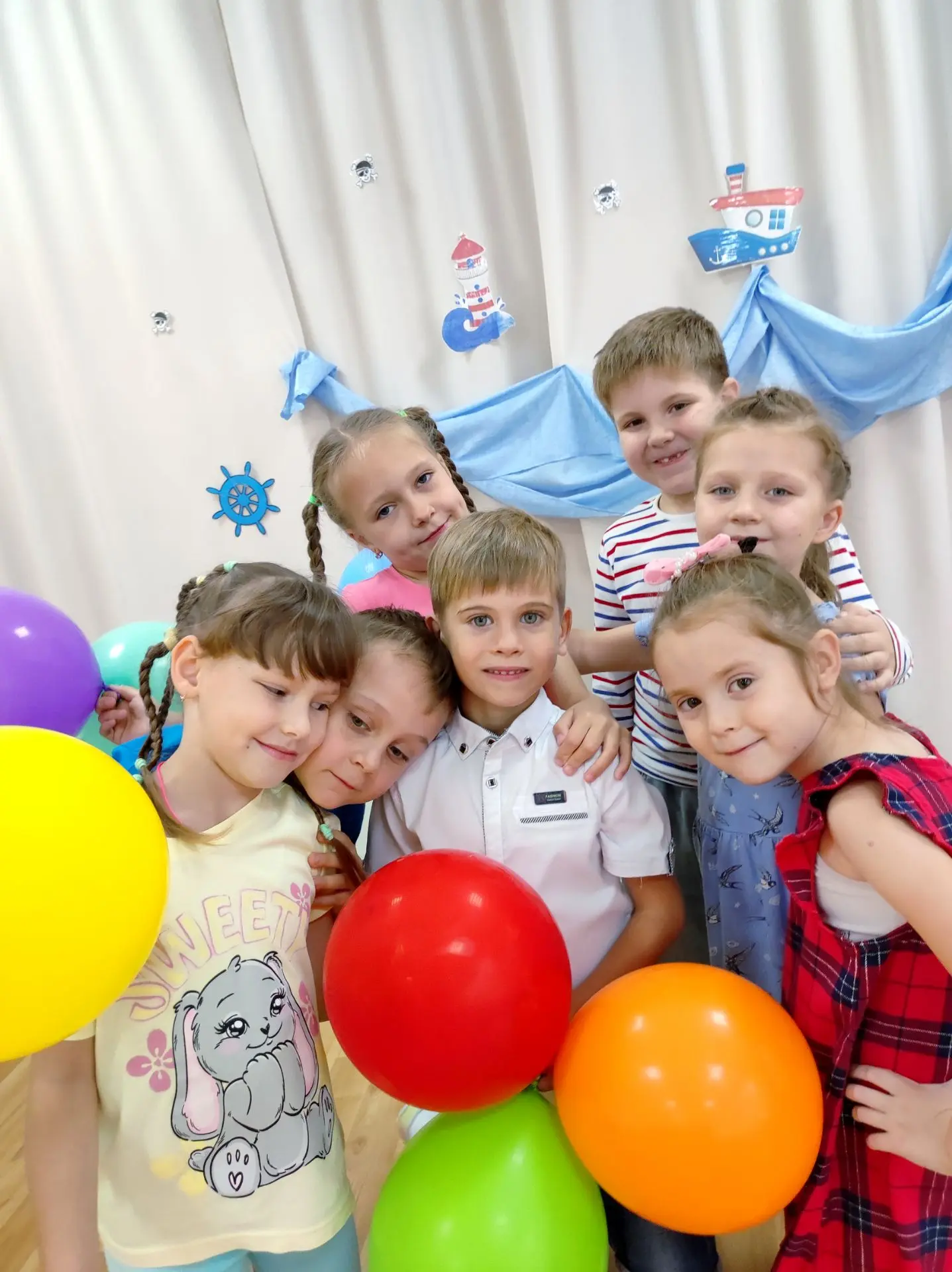 Вчера у нашего Сёмы был день рождения! 🎉  у нашего самого замечательного мальчика с бо...