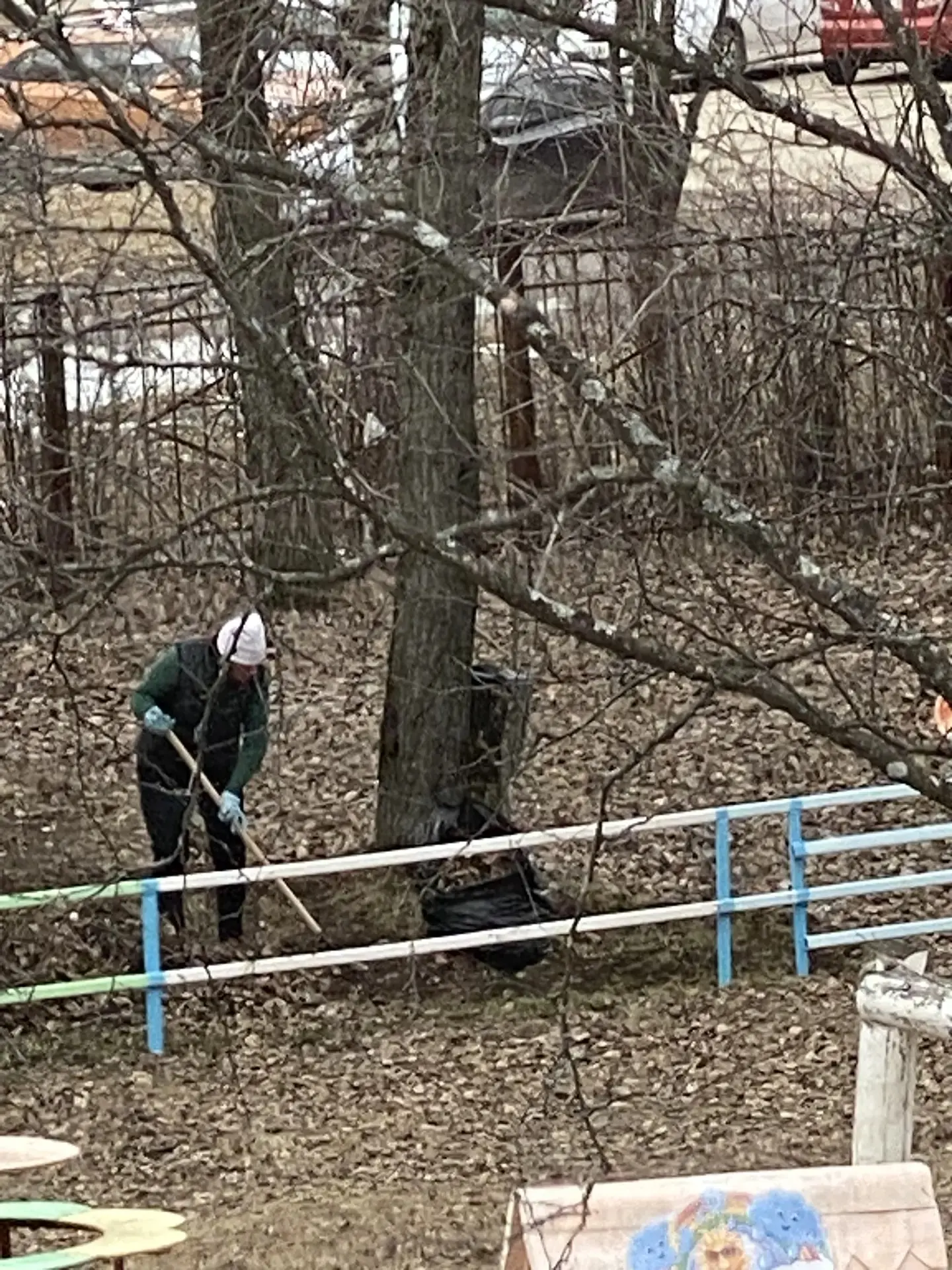 🌿 Весна — время чудес! Спасибо нашим дружным командам: дети, родители и педагоги вмест...