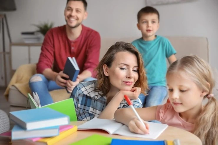 Как подготовиться к учебному году: статья для родителей и детей