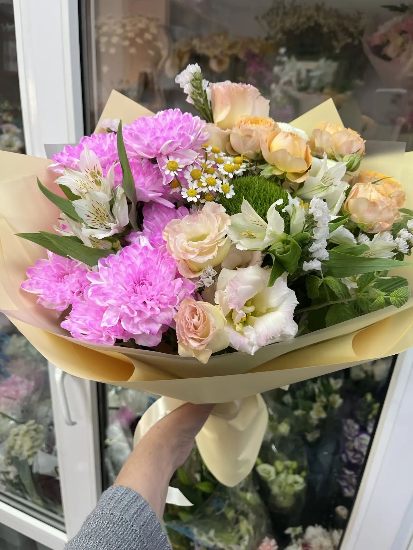 💐❤️