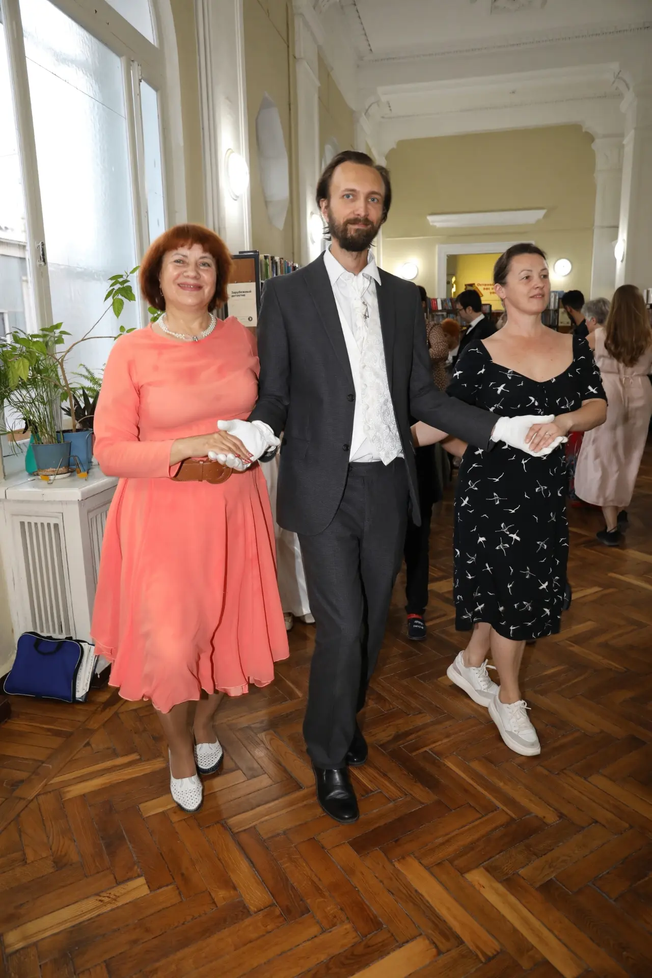 #БИБЛИОТЕЧНЫЙ_КАЛЕЙДОСКОП_СОБЫТИЙ