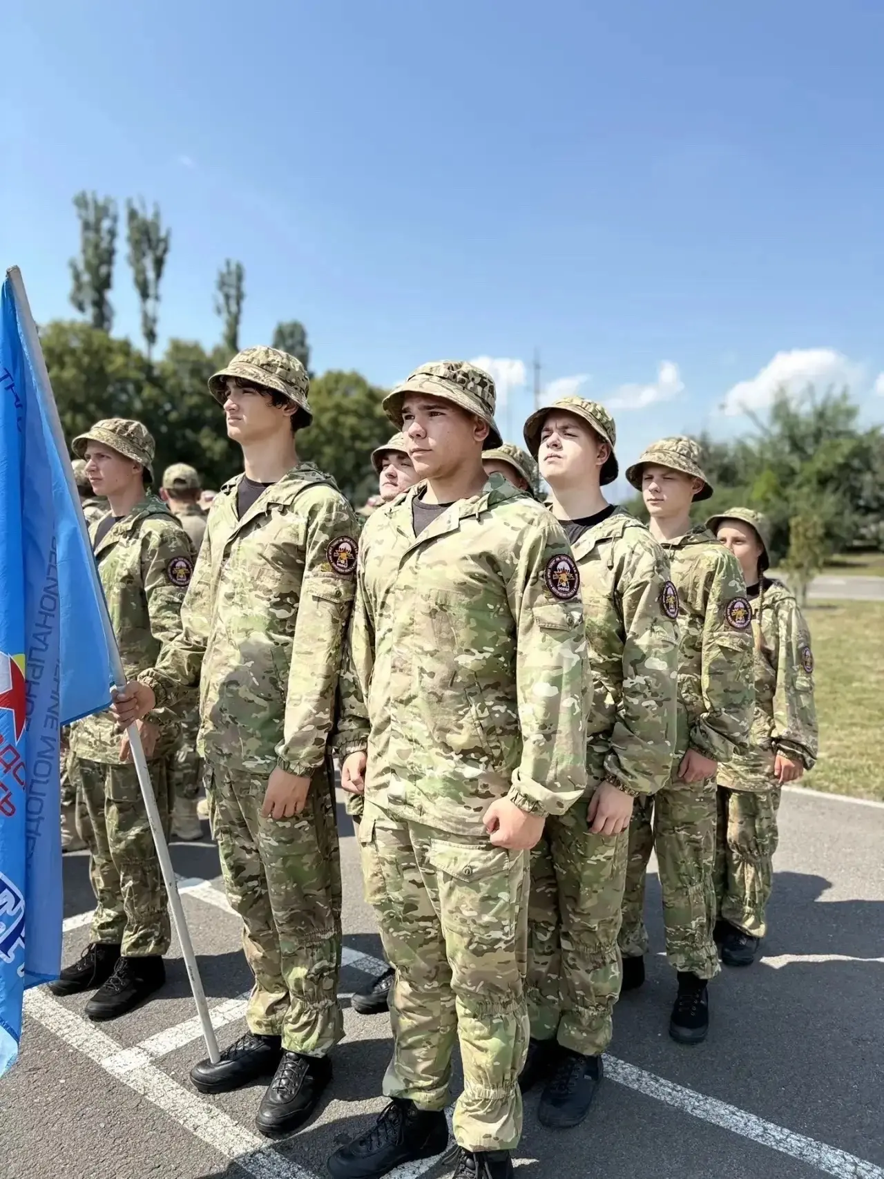 🎉 Питер, встречай призёров! 🎉