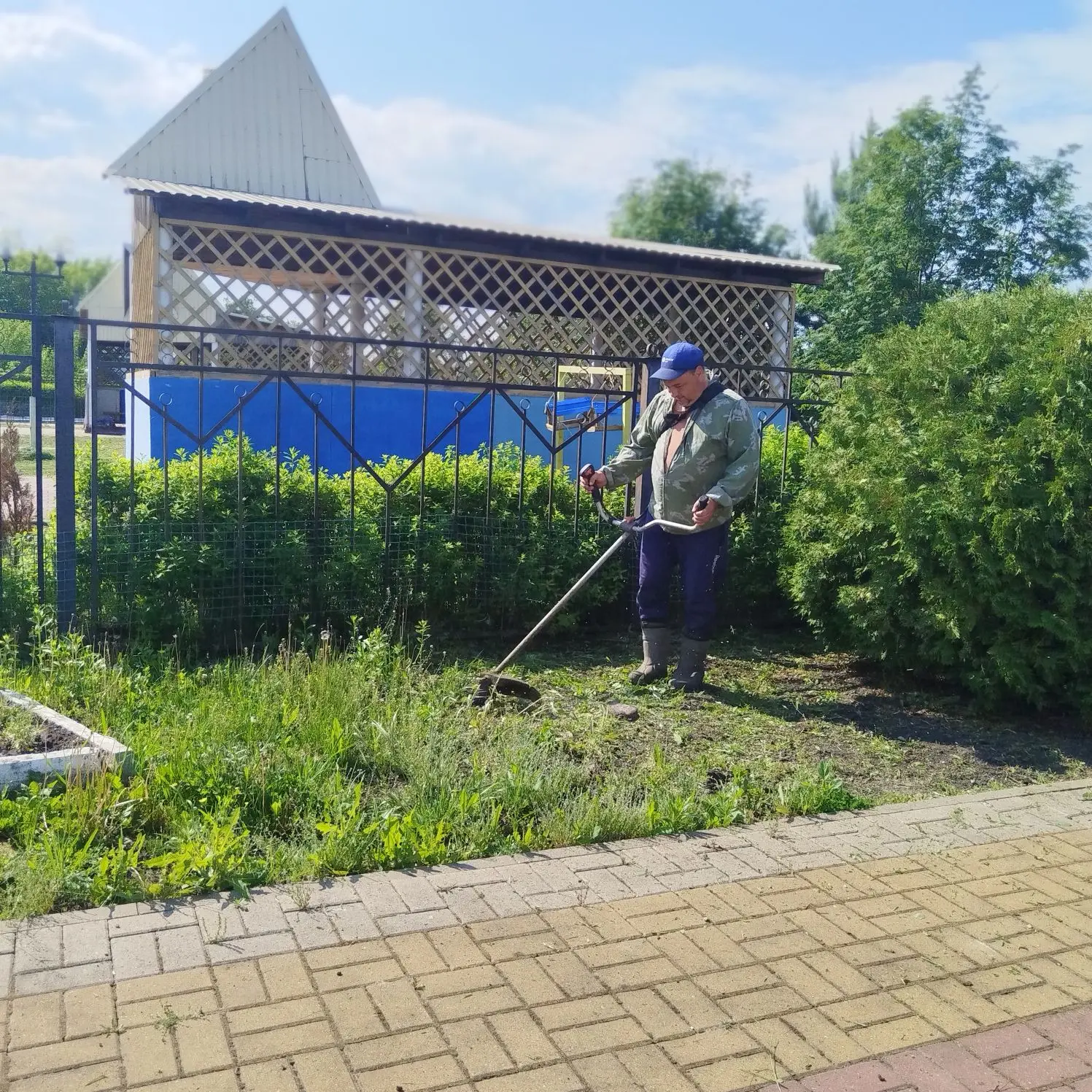 Дорогие родители!