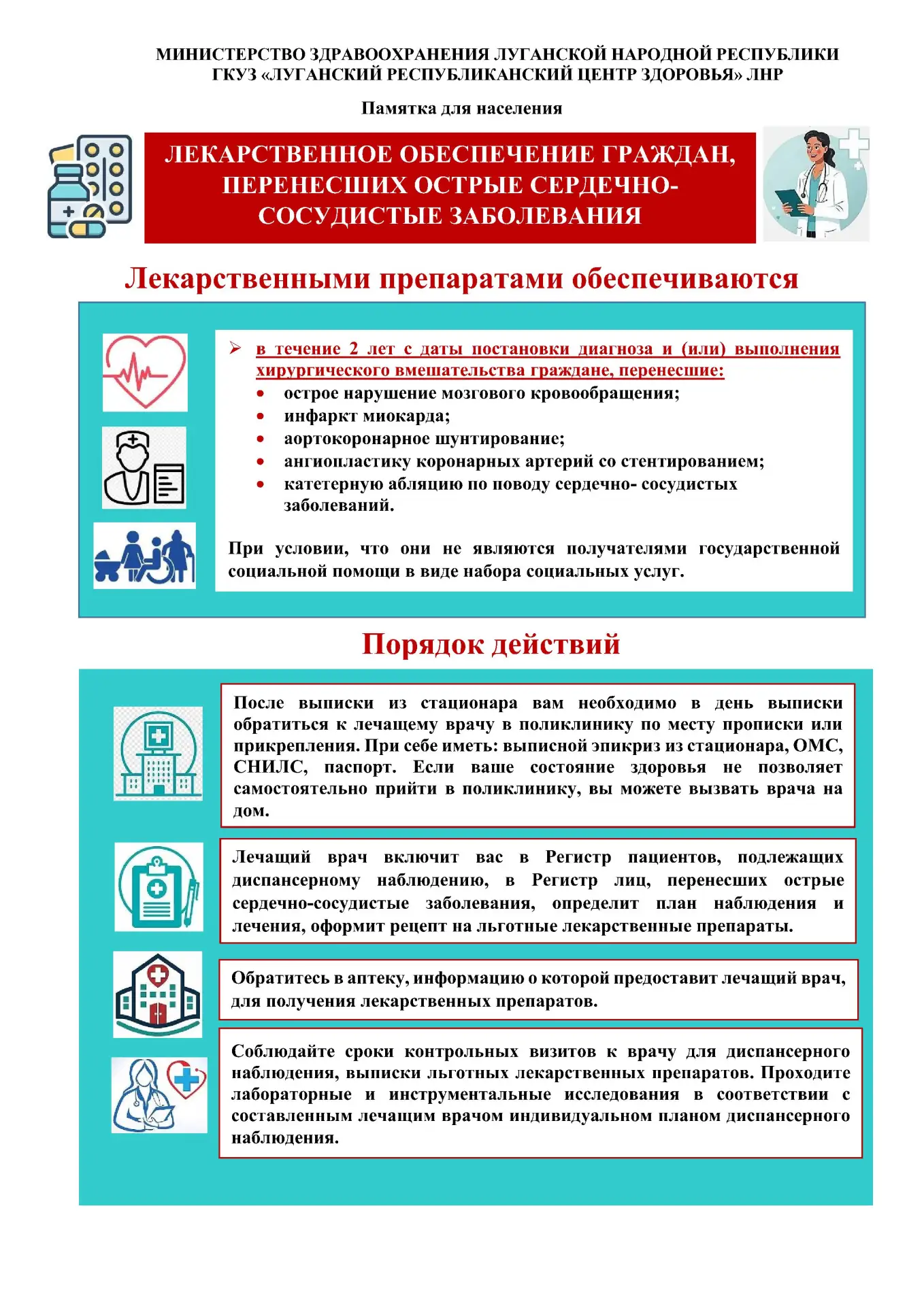 Памятка
