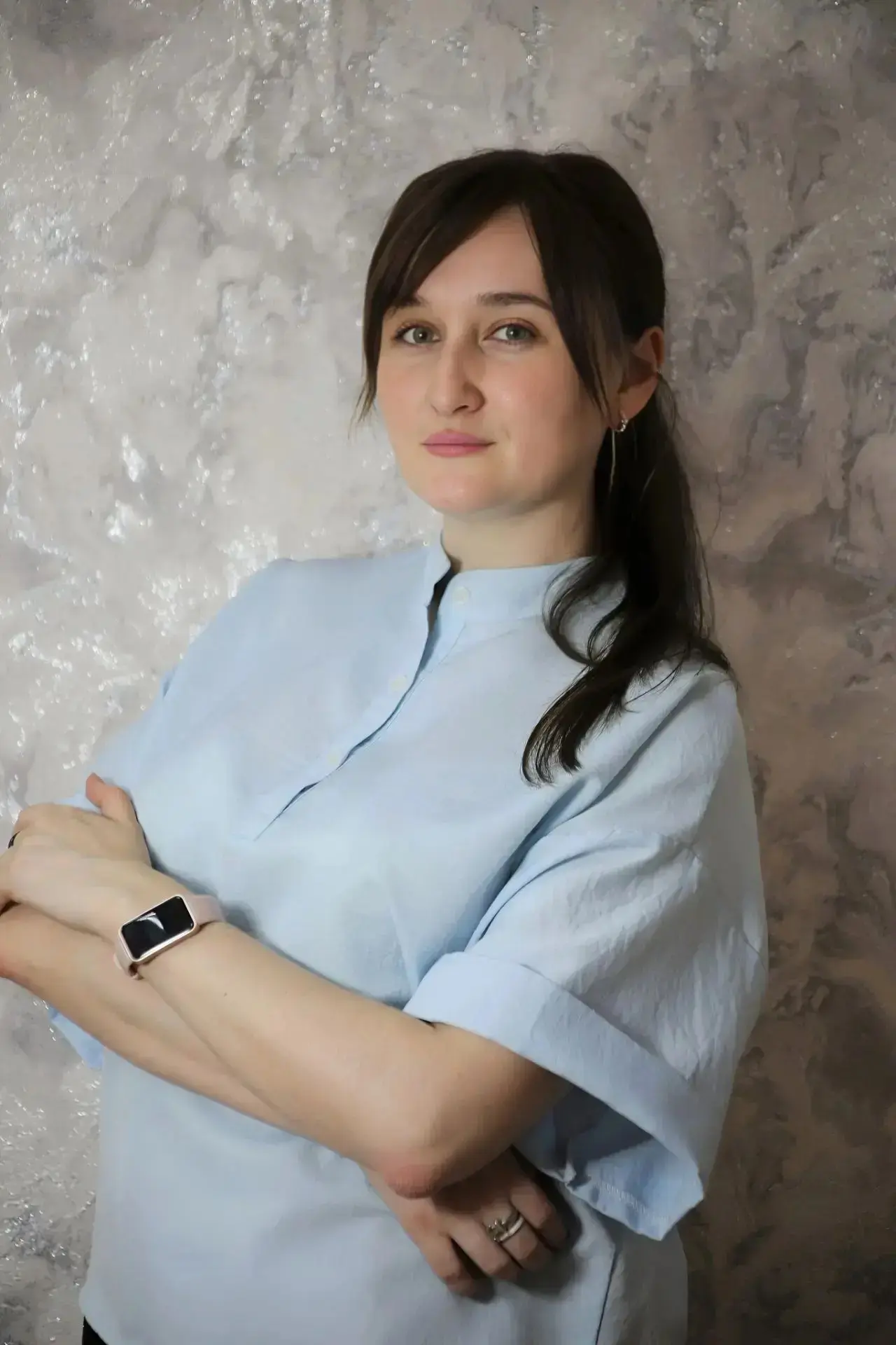 Асия Альбертовна Гайнуллина, учитель гимназии № 1, взяла крутой грант (рейтинг 44 из 239)— и это не 