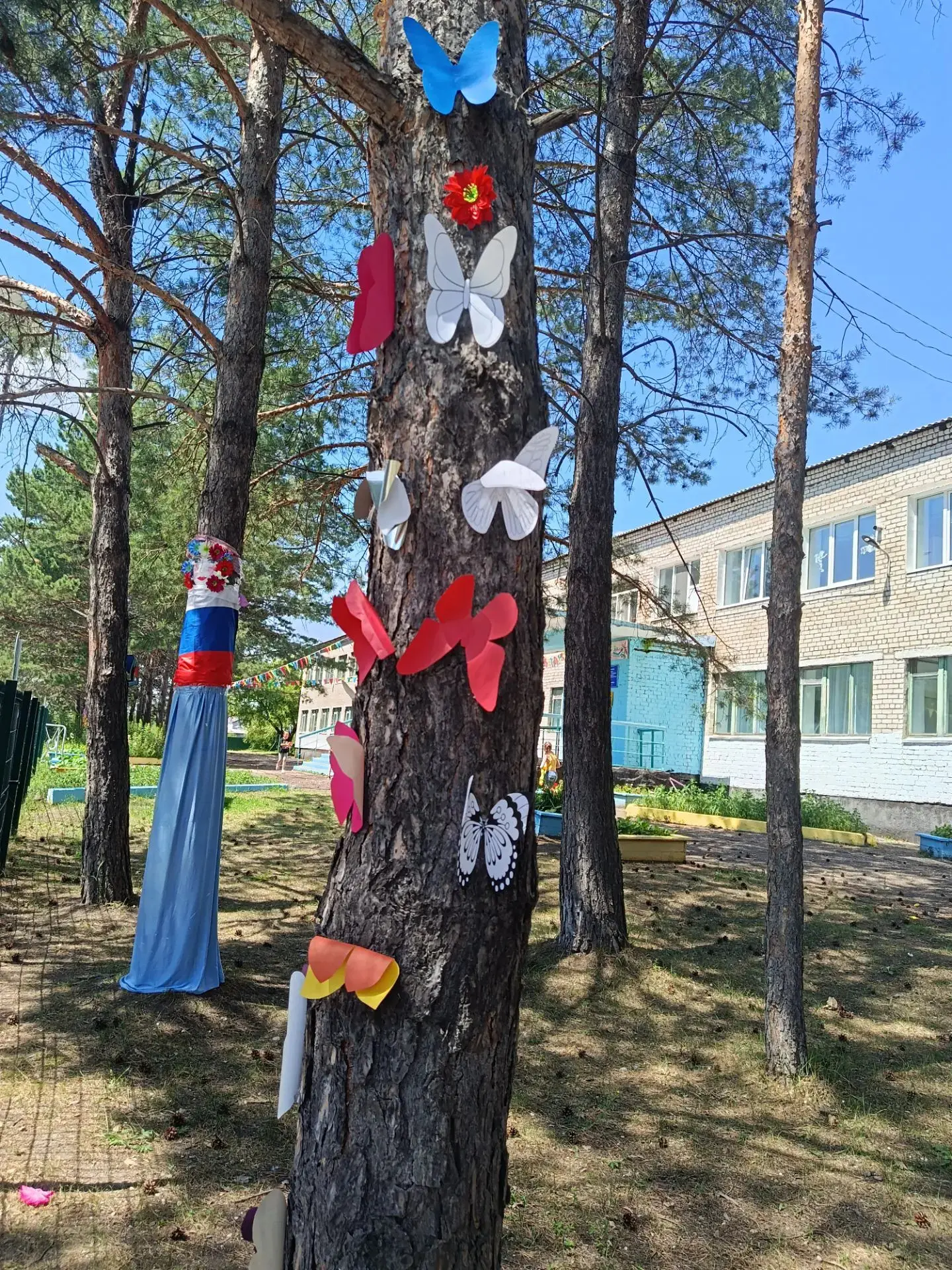 НЕПТУН В «КАРАВЕЛЛЕ»: ДЕНЬ, ПОЛНЫЙ ВОДЫ И ВЕСЕЛЬЯ!🌊🌊🌊
☀Сегодня в нашем любимом лагере «Каравелла»