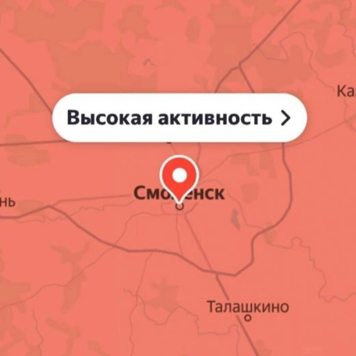 🤧 Активность пыльцы березы в Смоленской области достигла пика  В регионе из-за погоды береза зацвела