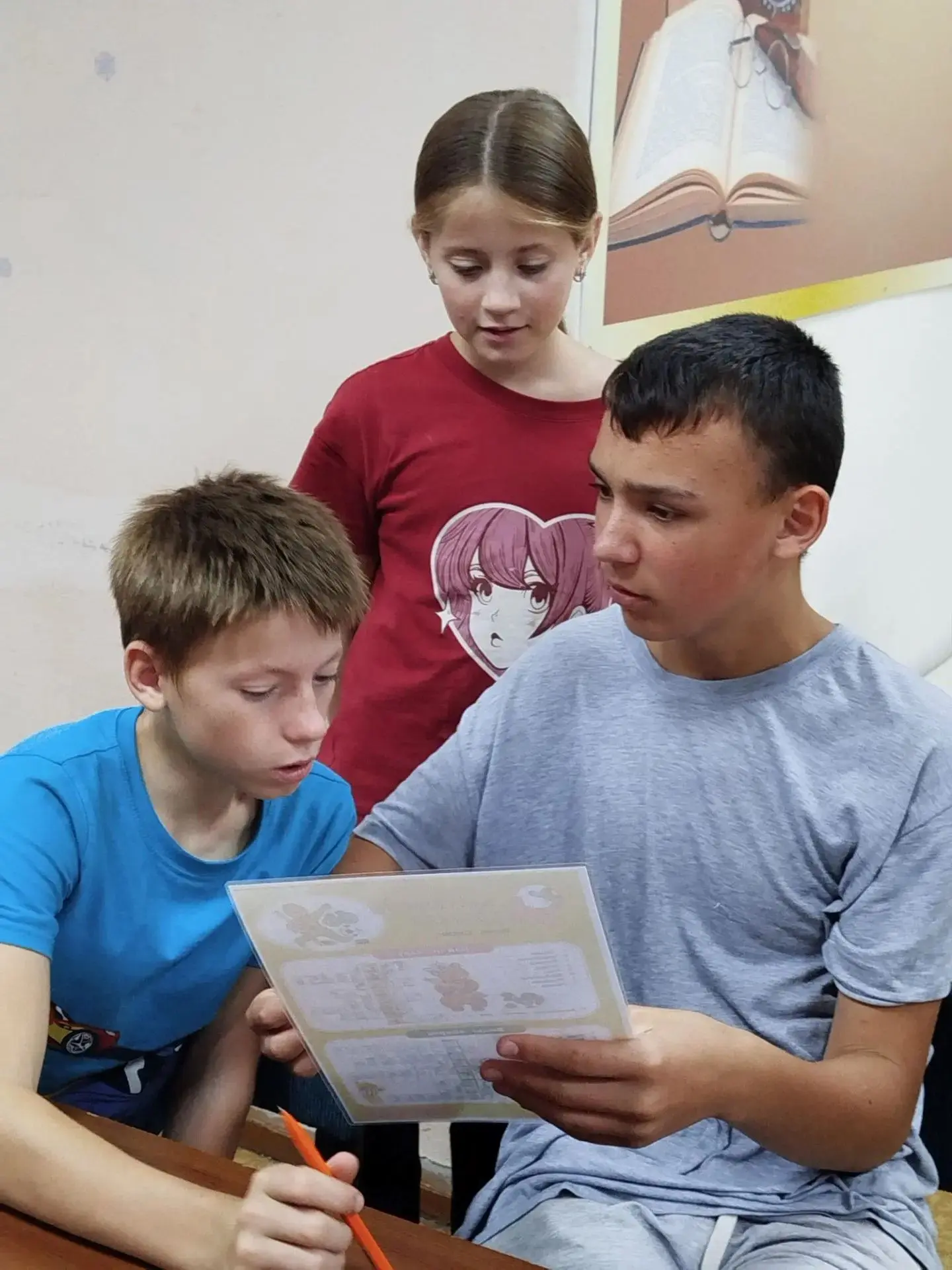 💪 В здоровом теле – здоровый дух! 💪