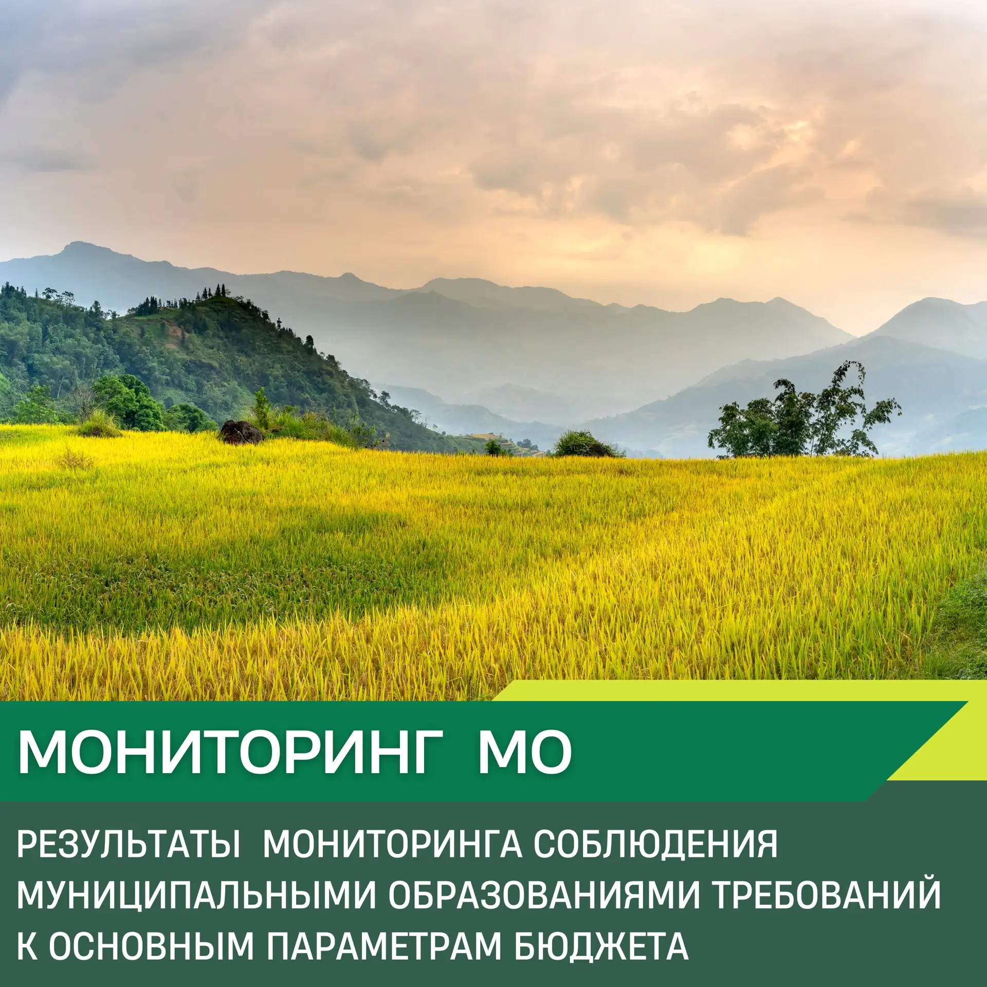 🏡 Каждый год Минфин Новосибирской области проверяет, насколько муниципалитеты соблюдаю...