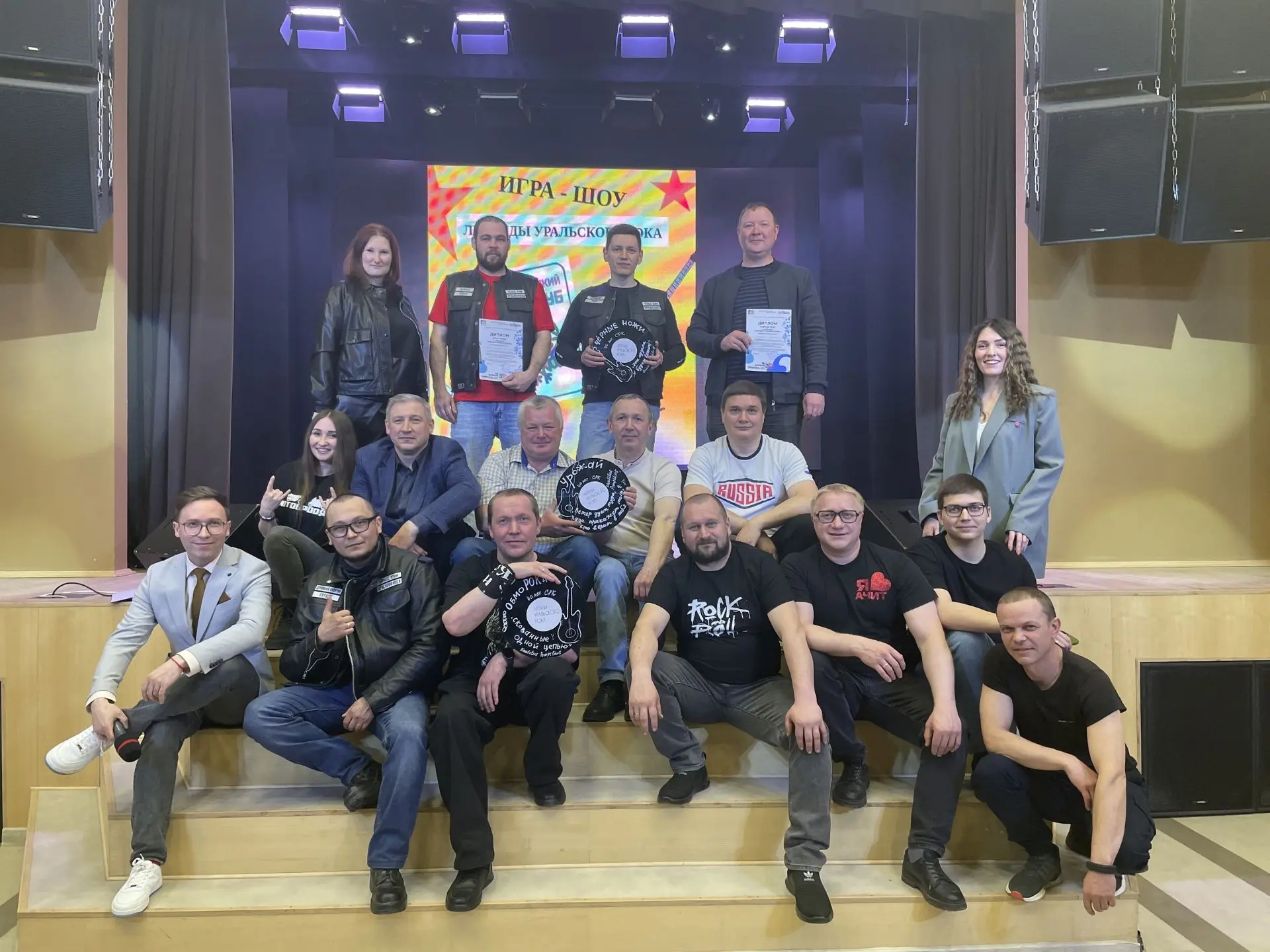 Есть повод для гордости! Наша Ачитская ЦБС стала победителем в областном профессиональн...