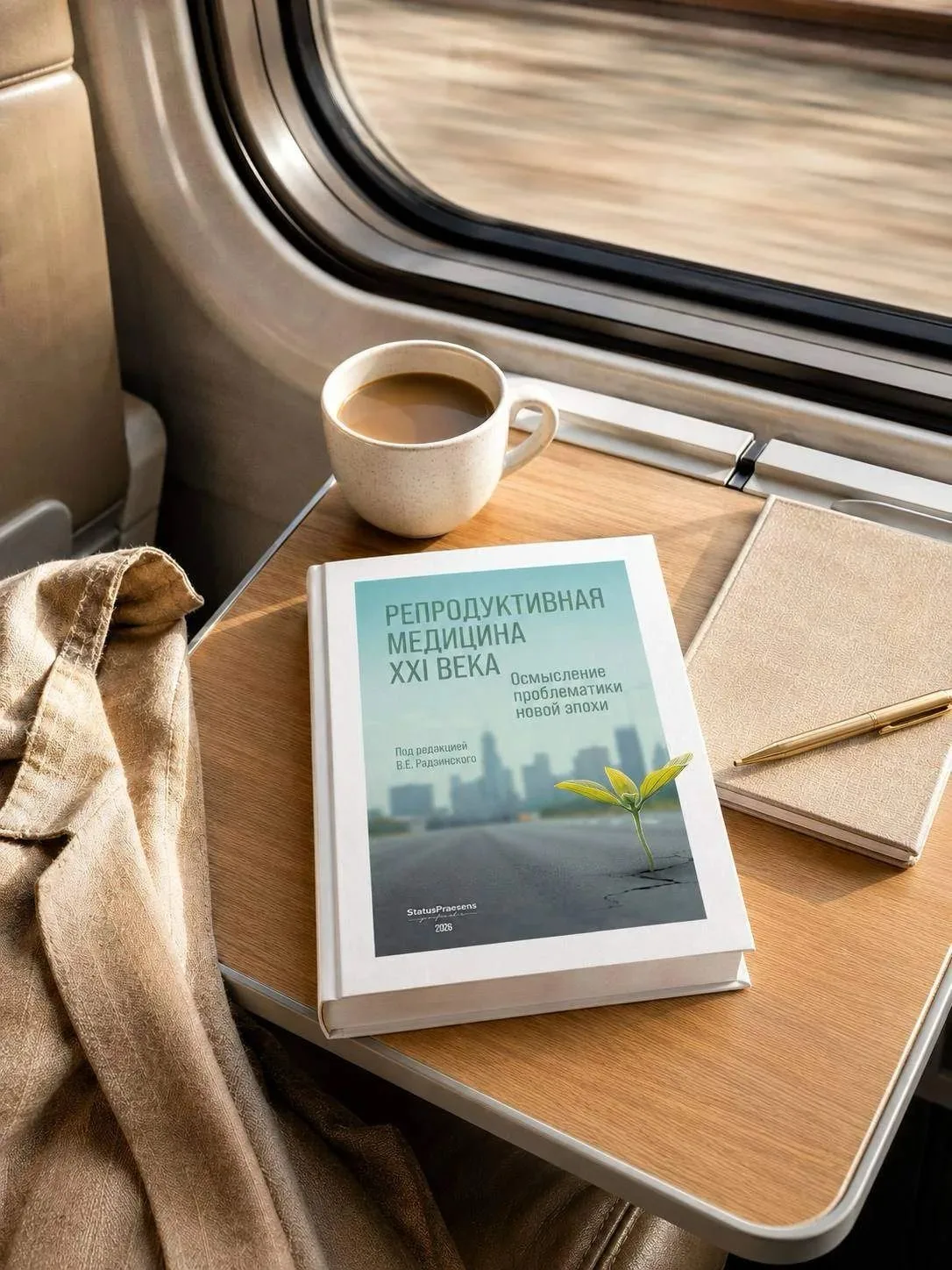 ✈️ Что я привезу из Сочи? Не магнитик, а то, что реально пригодится в практике — и стан...