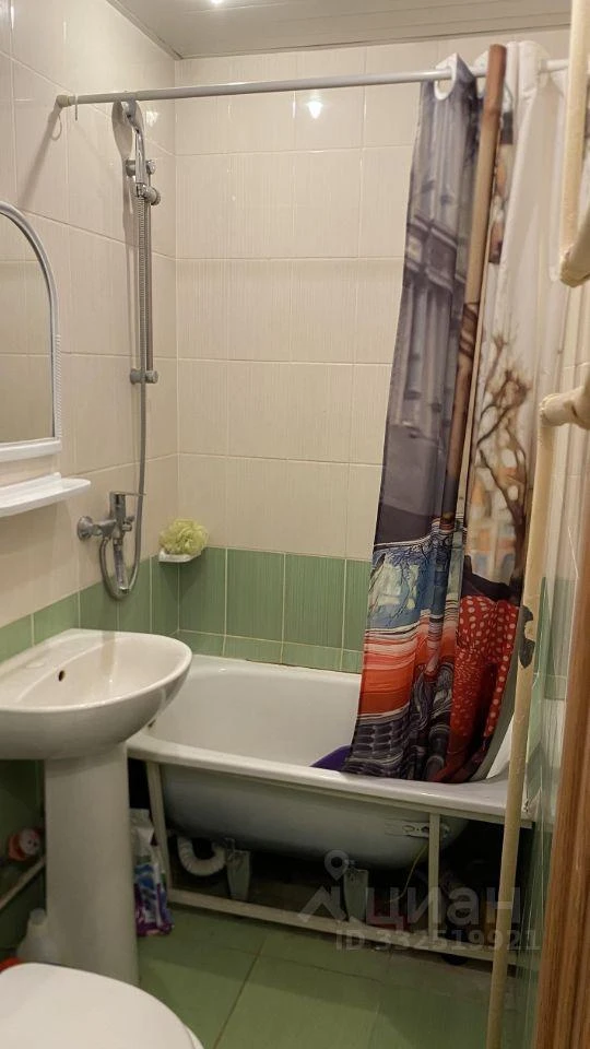 Сдам без посредников: 1-комнатная квартира, 32м²