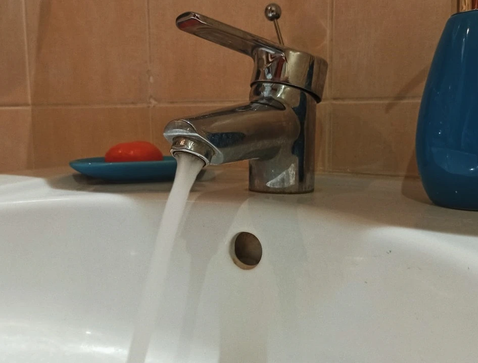 🚰 В Самаре сегодня возможны временные отключения холодной воды