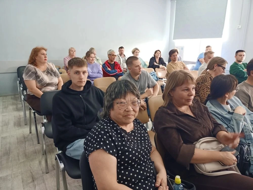 Курсы повышения квалификации!
