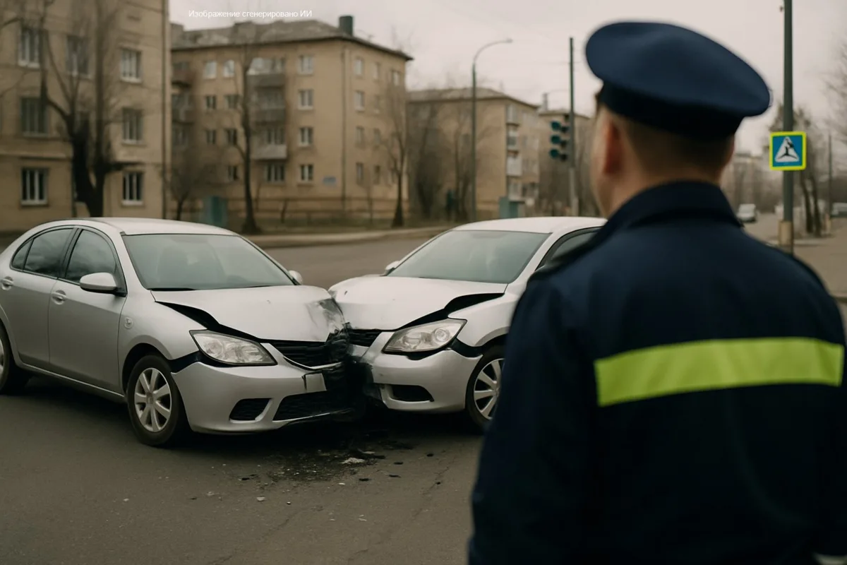 Две легковушки столкнулись в городе Забайкалья

В городе Балея произошло столкновение двух легковых 