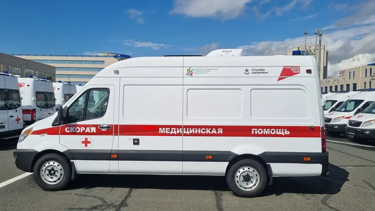 🚑 Топ-5 самых частых вызовов, которые можно было предотвратить

Работая в скорой, часто ловишь себя