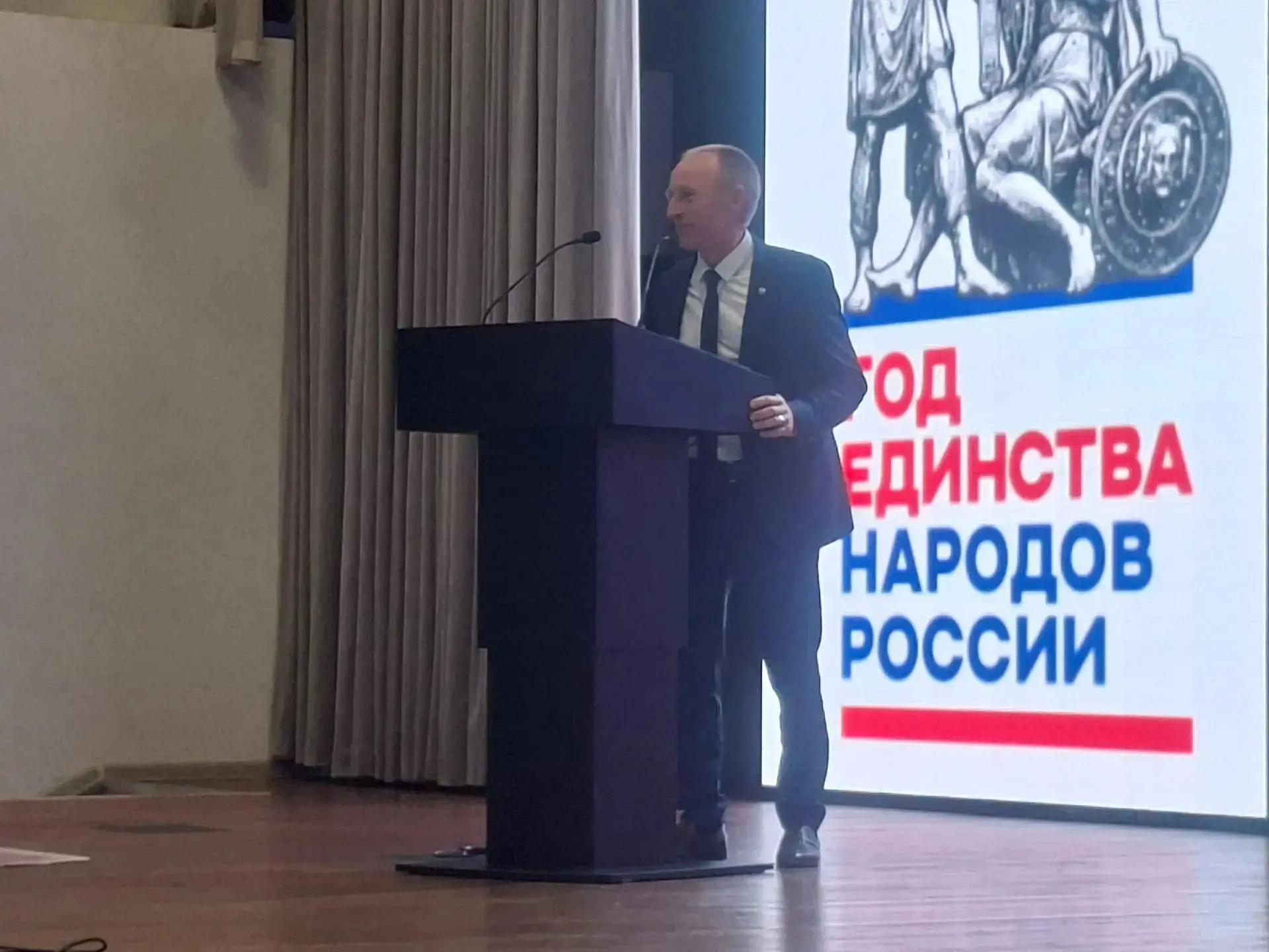 1 сентября: Новая глава большой истории!
