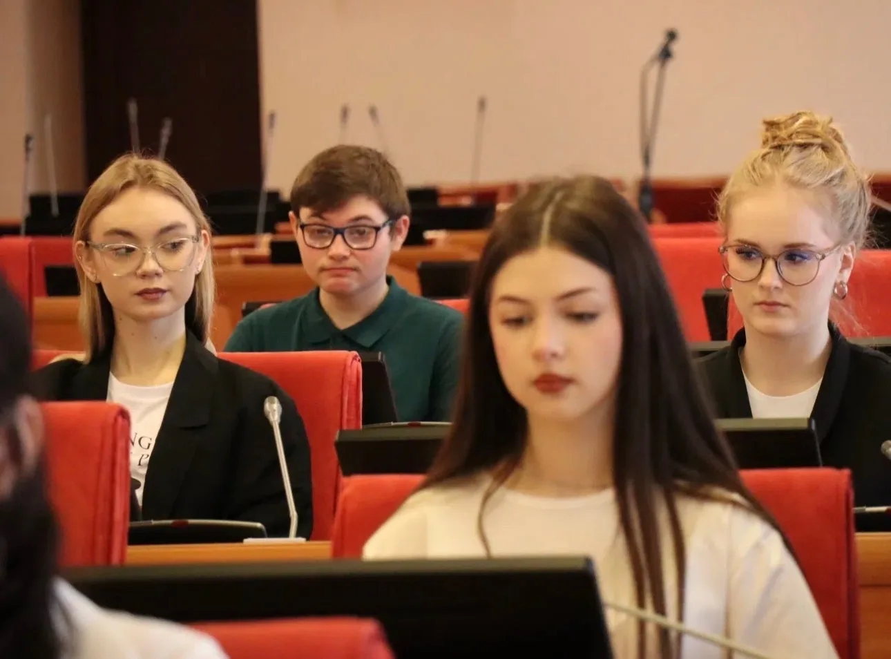 ✨ Дайджест мероприятий первичного отделения «Движения Первых» Лицея 86: итоги недели✨  Друзья, делим