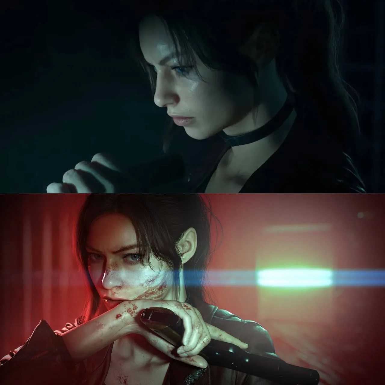 Resident Evil: Veronica может сильно отличаться от оригинала и вдохновляться итальянски...