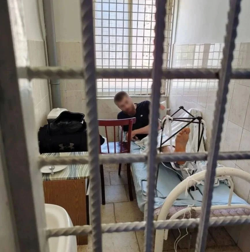 Житель Ставрополья выпрыгнул из окна полиции, находясь в розыске

Мужчина вместе с сообщниками похит