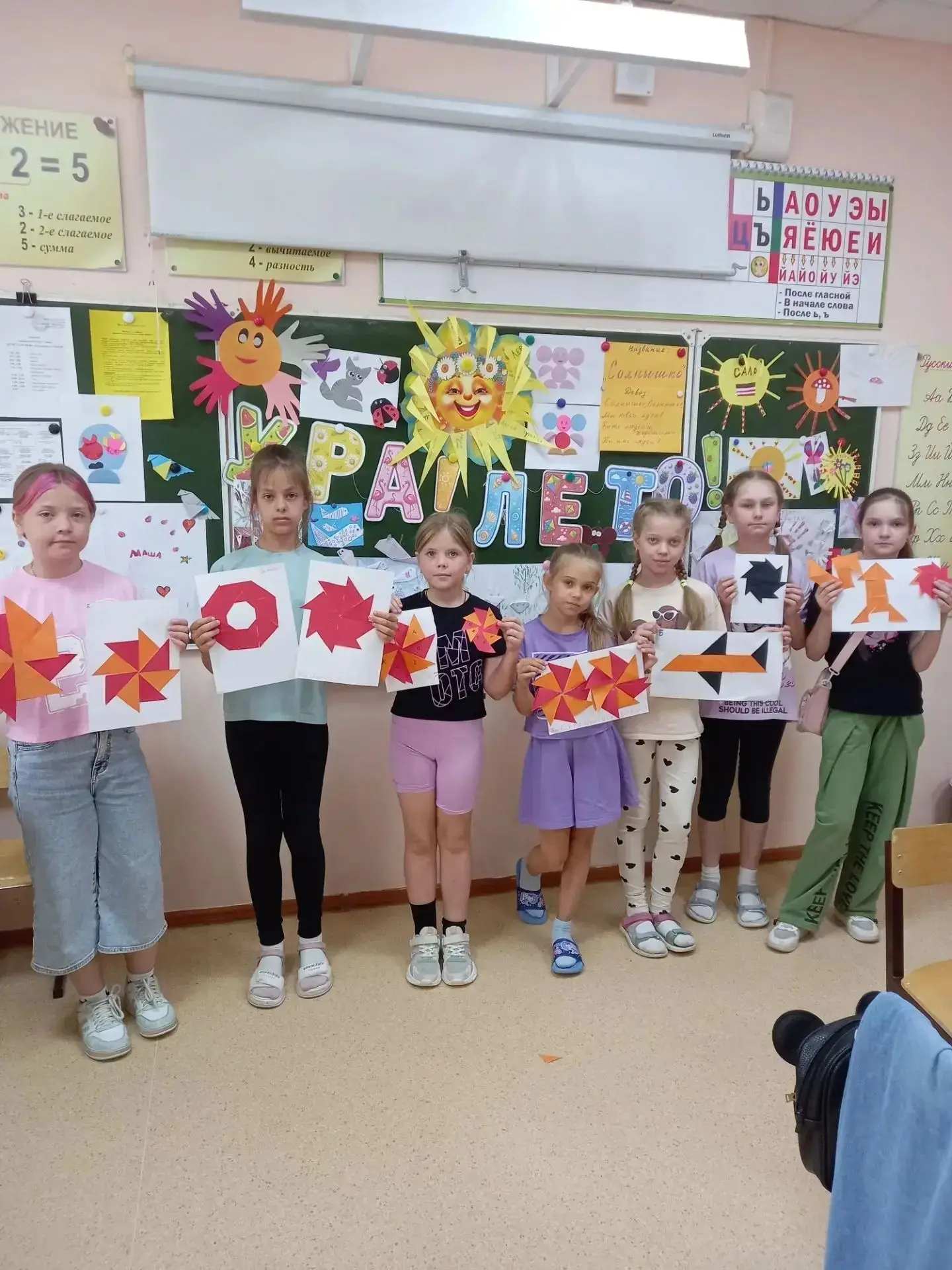 🌟13 июля наши ребята провели замечательное время в бассейне, наслаждаясь водными забавами и свежим 