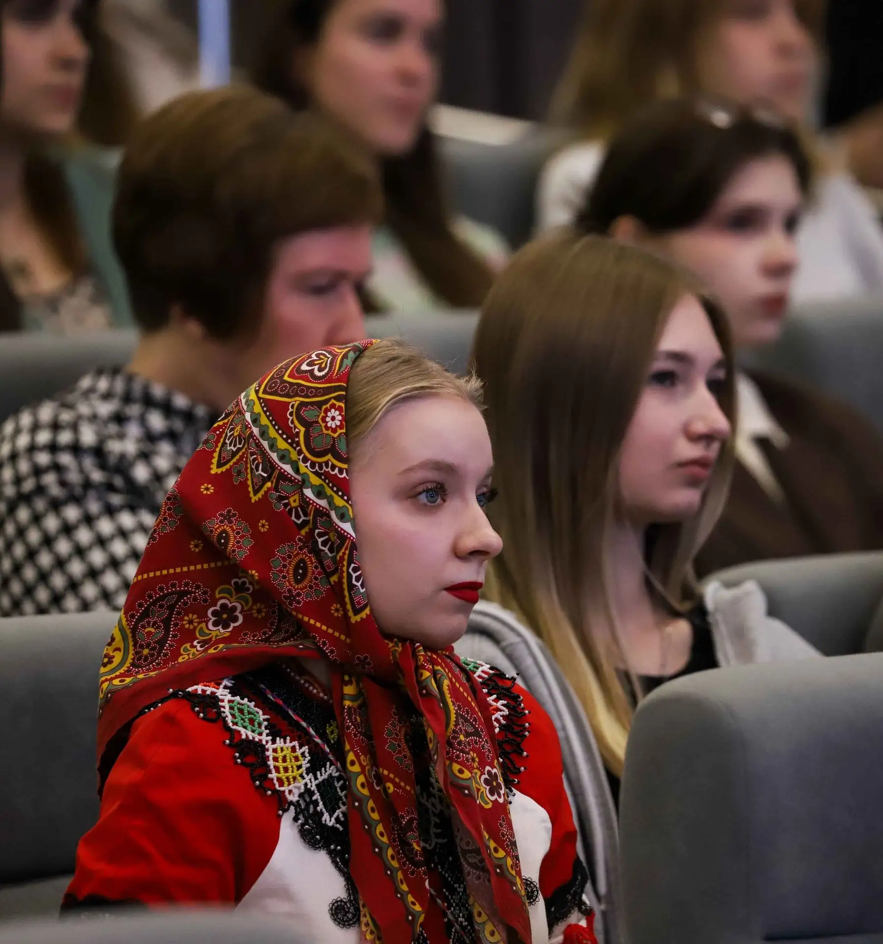 В КГИК подвели итоги Фестиваля науки - 2026  В Краснодарском государственном институте культуры сего