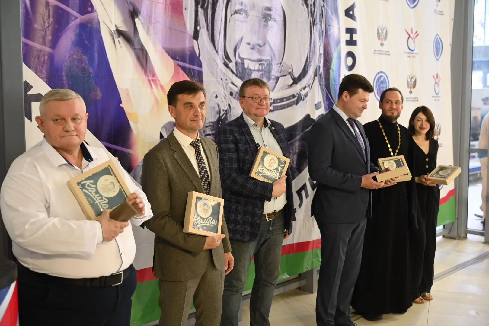 🔥В Калужской области стартовал чемпионат России по плаванию спорта лиц с поражением ОДА!