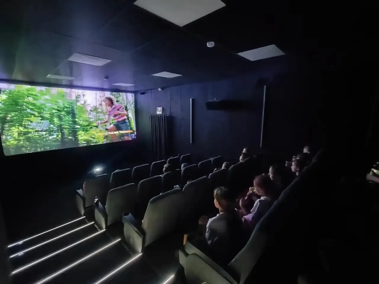 🎬 3 «Б» В ПОИСКАХ СОКРОВИЩ! 🎬

Сегодня отряд «Патриоты Родины» отправился в настоящее сказочное пр