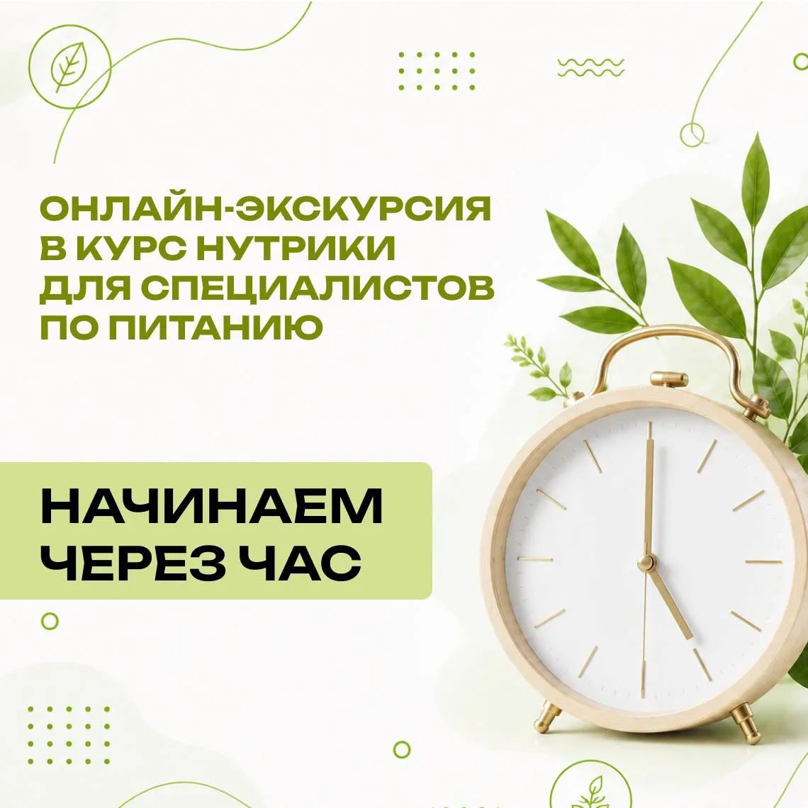Получить диплом — и все еще бояться первого клиента?