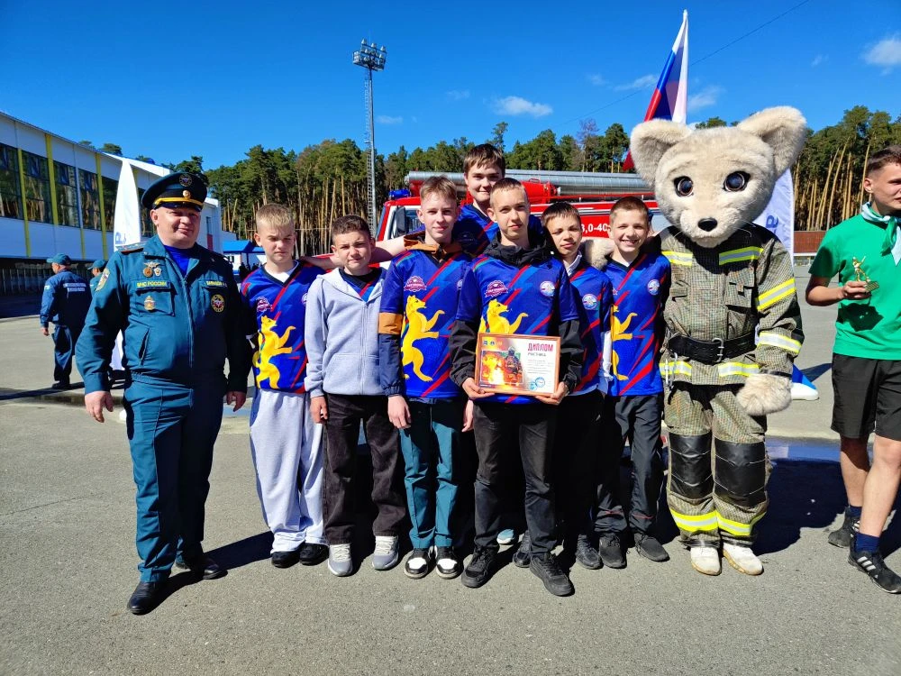 📍В спортивном комплексе «Сосновый бор» «Жемчужина Сибири» в городе Заводоуковске состоялись областн
