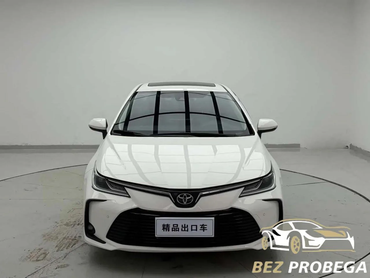 ❤️ Toyota Corolla — тот самый вариант, когда хочется просто хорошую машину на каждый день