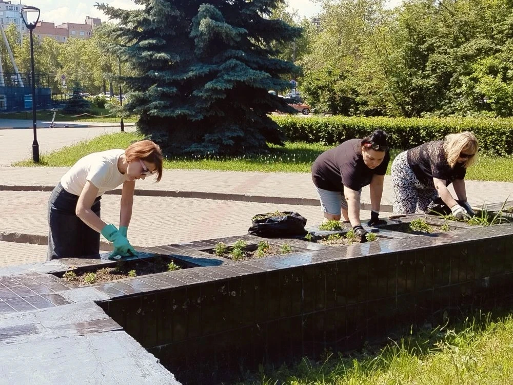 ✨Совсем недавно в Училище олимпийского резерва имени В. С. Тишина торжественно прозвенел последний з