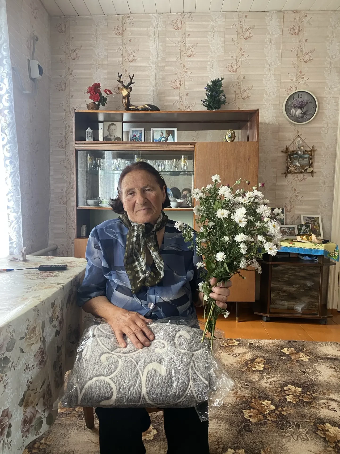 #БондарскийМО#Соцзащита#АктивноеДолголетие#ДомашнийПраздник