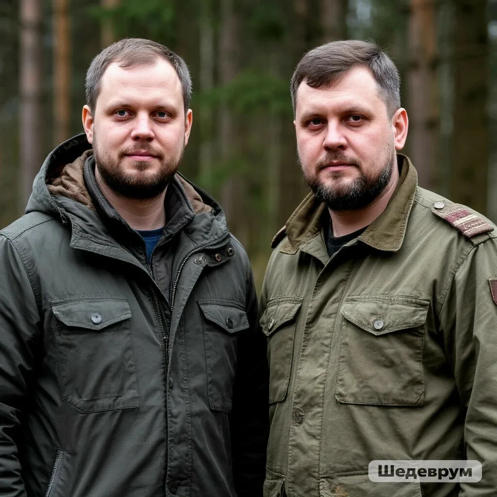 Тут в блогах и СМИ активно обсуждают интервью Павла Губарева (пока что не иноагент, вроде) и Дениса 