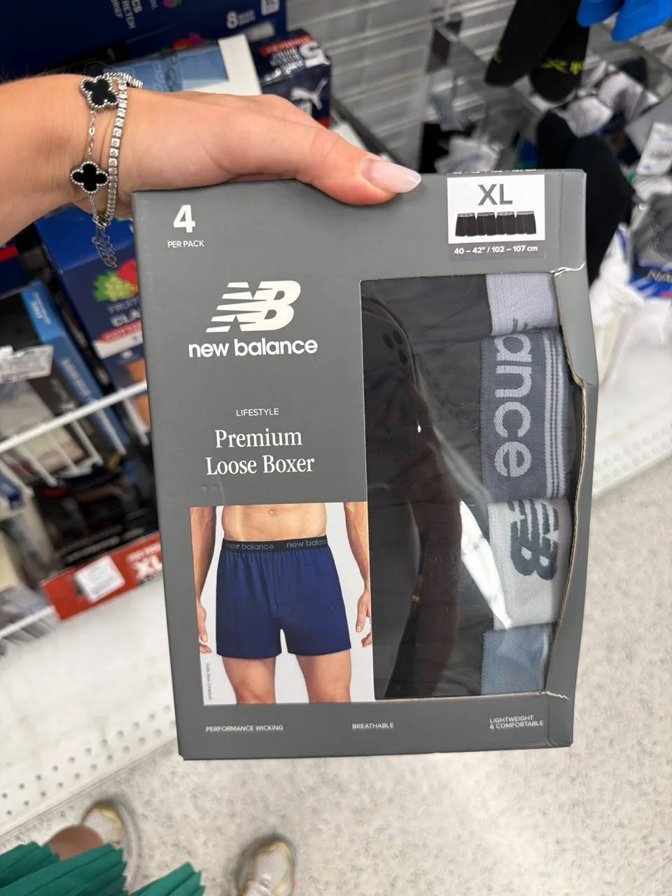 XL