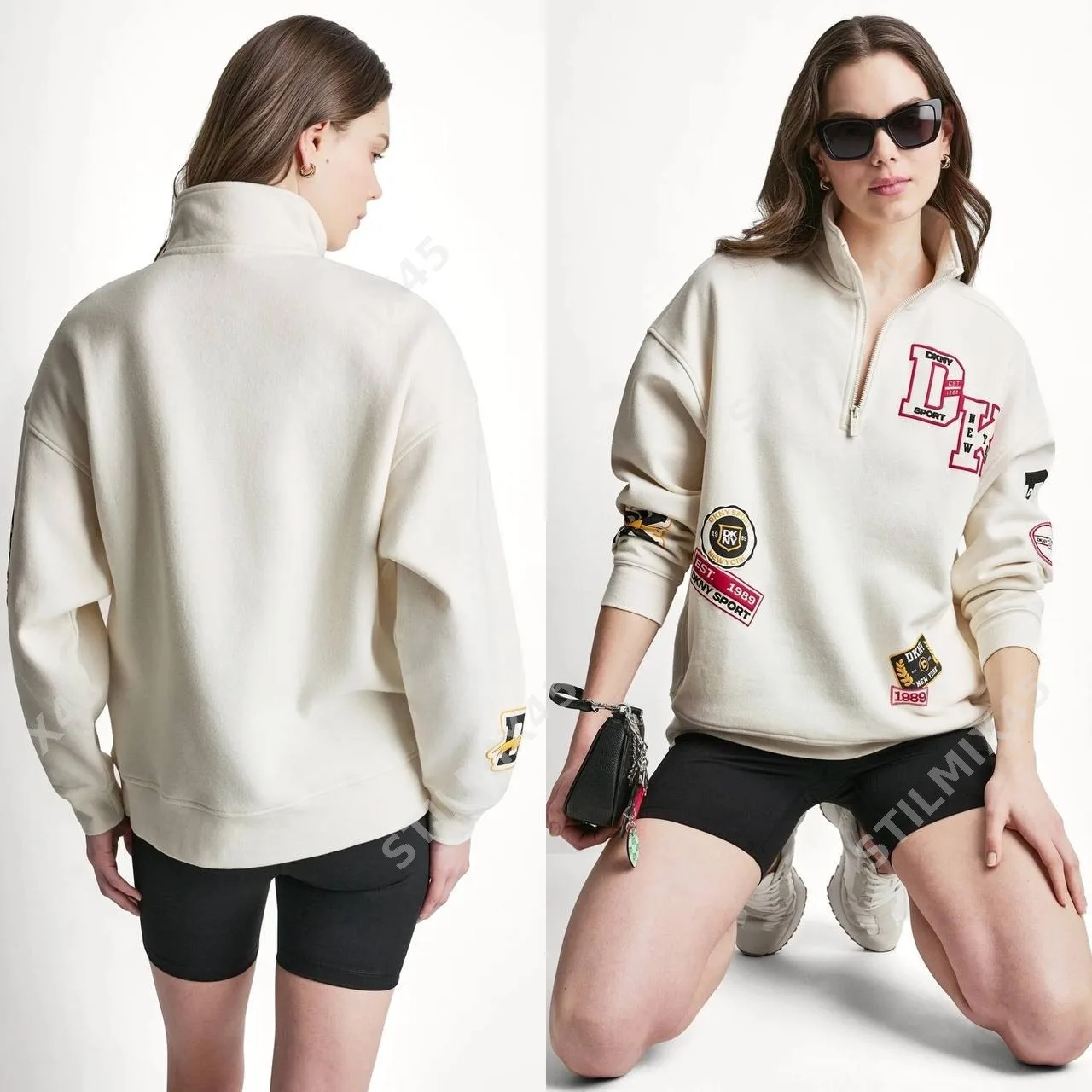 DKNY