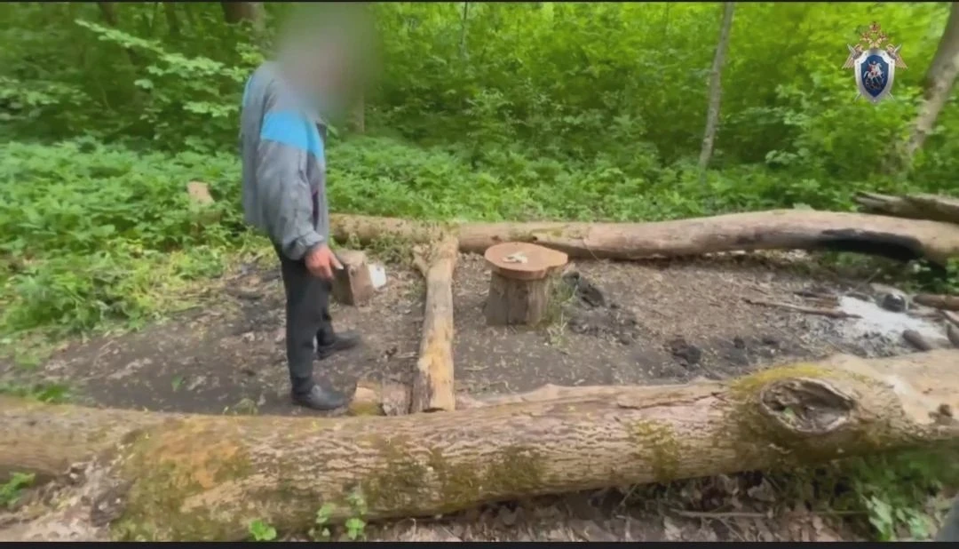 Мужчину судят в Орловской области за сожжение заживо