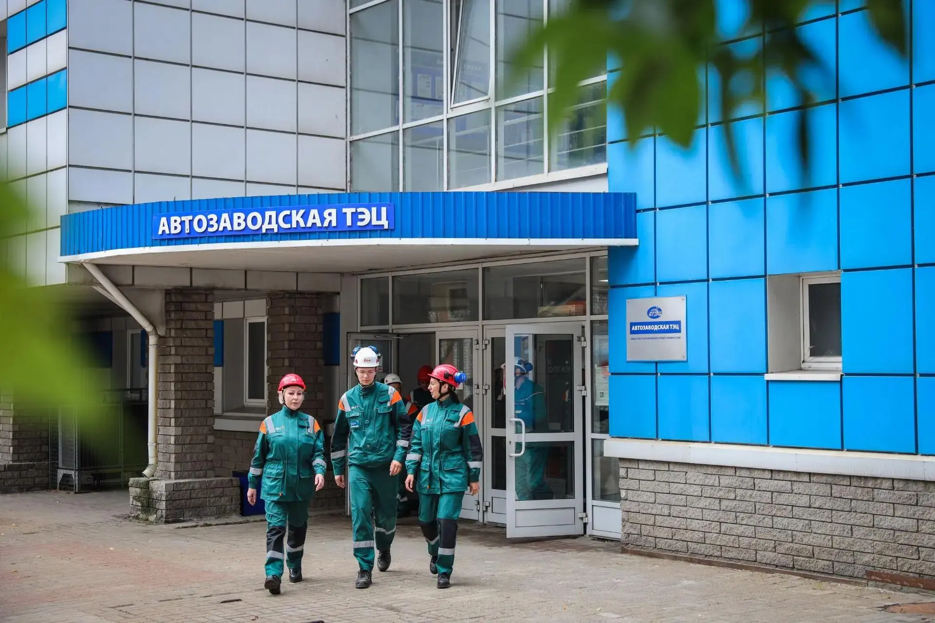 Автозаводская ТЭЦ продолжает обновление ключевого оборудования

На ТЭЦ доставили новый силовой транс