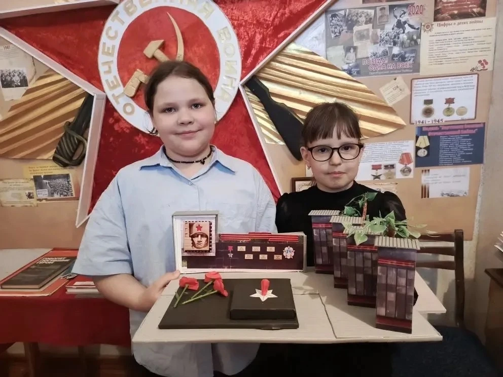 🎨 18 мая — Международный день музеев! 🎉

Сегодня наша школа с гордостью присоединилась к акции «Му